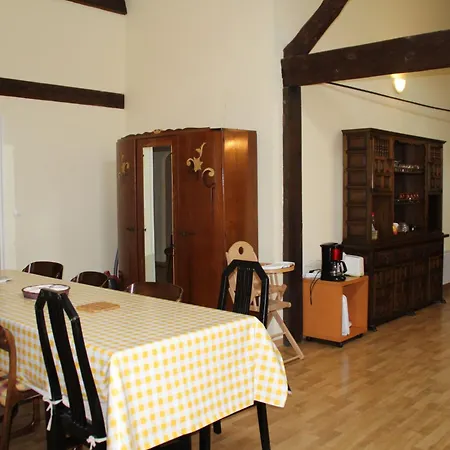 Domaine De Laubal Holiday home *
