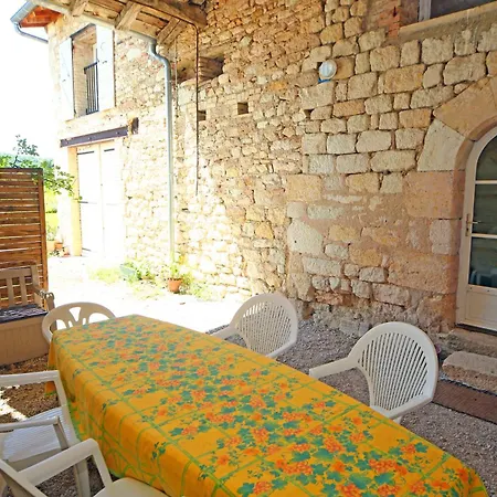 Domaine De Laubal Holiday home Gaillac