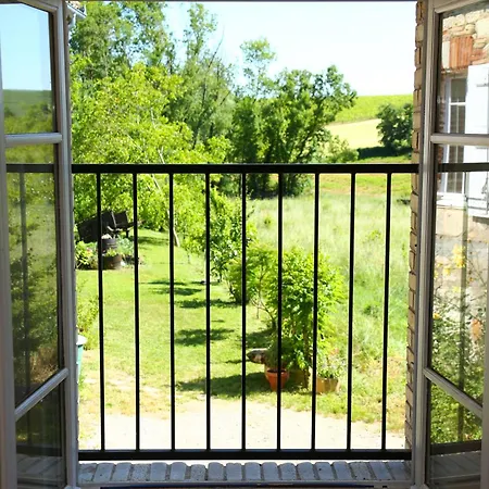 Дом отдыха Domaine De Laubal
