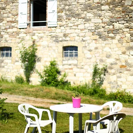 Дом отдыха Domaine De Laubal