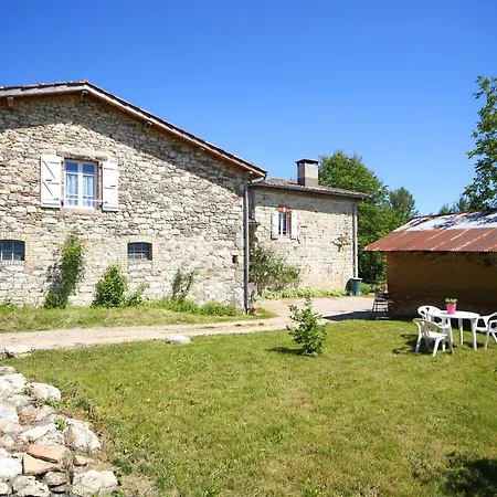 Holiday home Domaine De Laubal *
