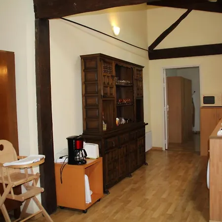 Domaine De Laubal Holiday home *
