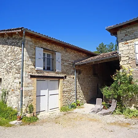Domaine De Laubal Holiday home Gaillac