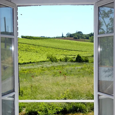 Domaine De Laubal *