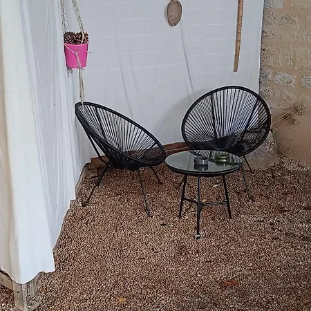 Дом отдыха Domaine De Laubal Гайак