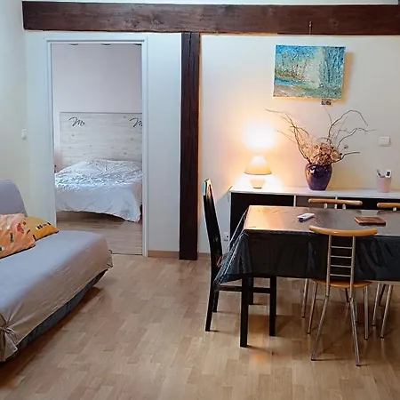 Hébergement de vacances Domaine De Laubal