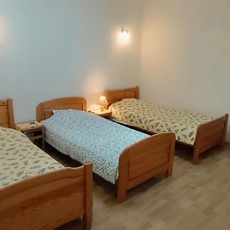 Hébergement de vacances Domaine De Laubal