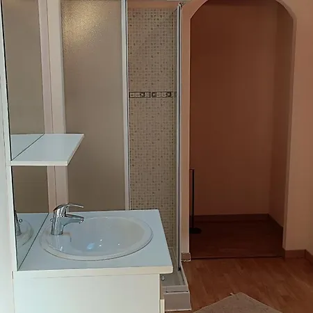 Domaine De Laubal Дом отдыха