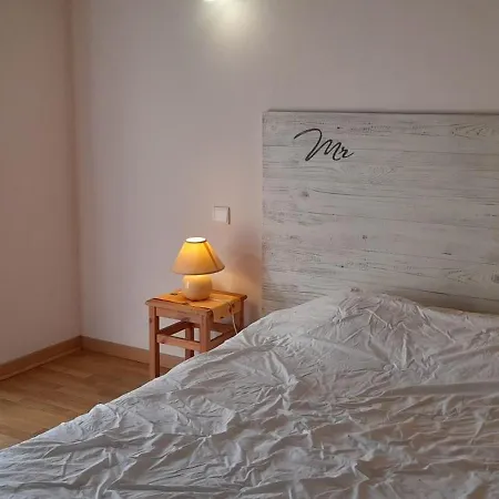 Hébergement de vacances Domaine De Laubal Gaillac