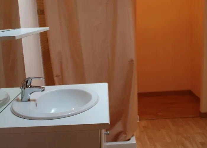 Dom wakacyjny Domaine De Laubal