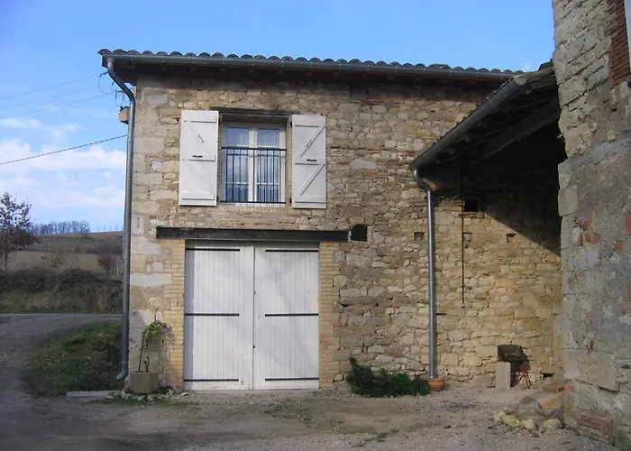 Domaine De Laubal Gaillac