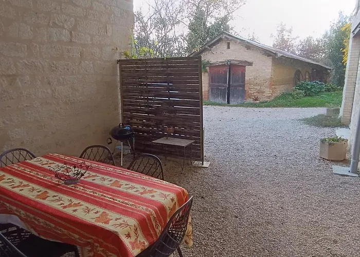 Domaine De Laubal Dom wakacyjny *