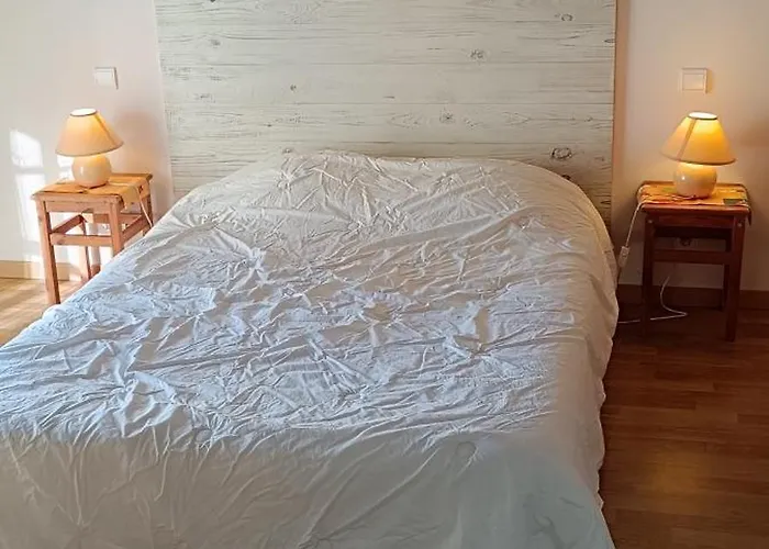 Domaine De Laubal Dom wakacyjny Gaillac