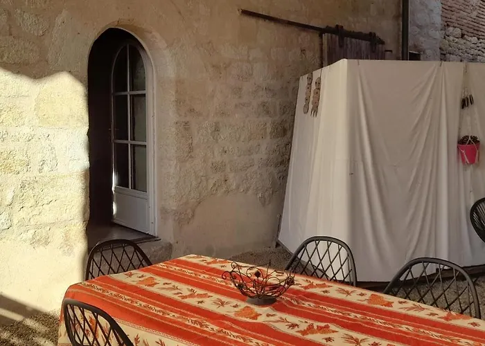 Domaine De Laubal Dom wakacyjny *