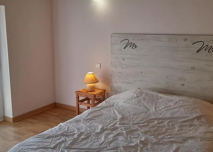 Dom wakacyjny Domaine De Laubal Gaillac