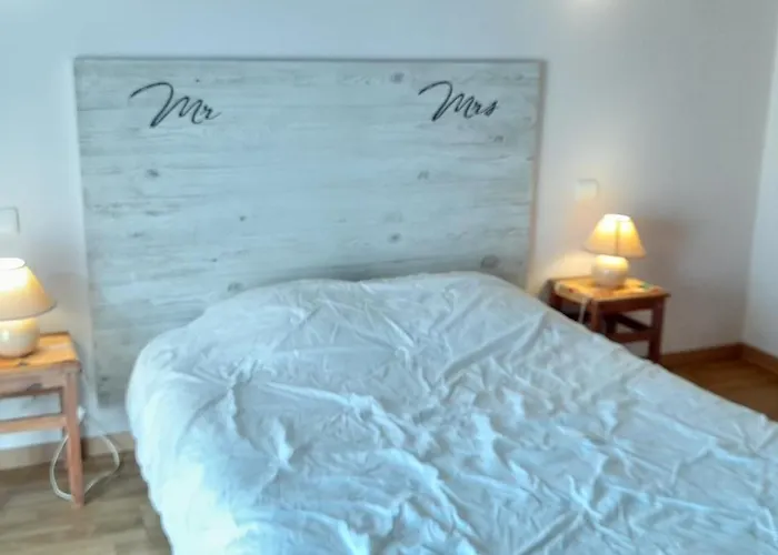 Dom wakacyjny Domaine De Laubal Gaillac